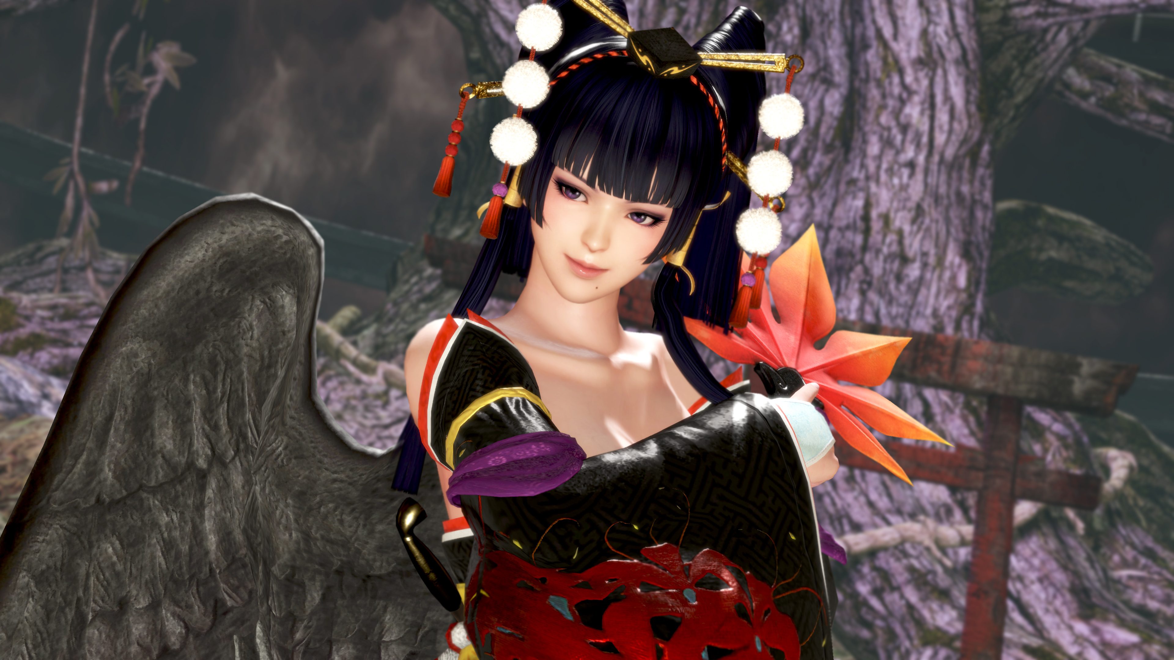 Dead or Alive 6 - Imagen 36